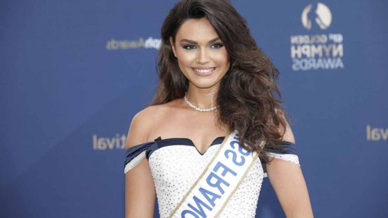 Diane Leyre : Miss France révèle pourquoi sa mère n’apparaît jamais en public