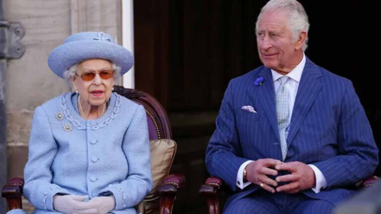 Elizabeth II très malade : son état de santé inquiète le prince Charles, il a peur pour sa vie…