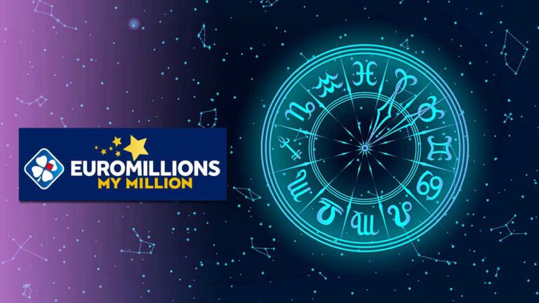 Euromillions : ce signe astrologique va devenir millionnaire ce samedi 21 octobre