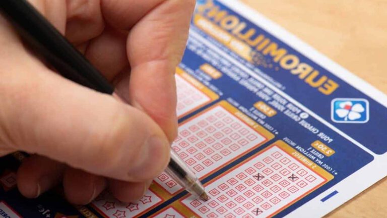 EuroMillions : la FDJ révèle les numéros qui sortent le plus souvent, garantissant une fortune