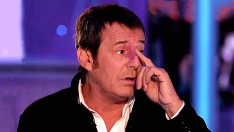 « Excuse-moi Maman » Jean-Luc Reichmann effondré, la mort de sa mère Josette