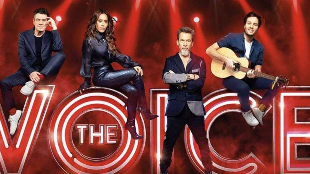 Florent Pagny, Vianney, Jenifer, Patrick Fiori : ce projet incroyable qui réunit les jurés de The Voice