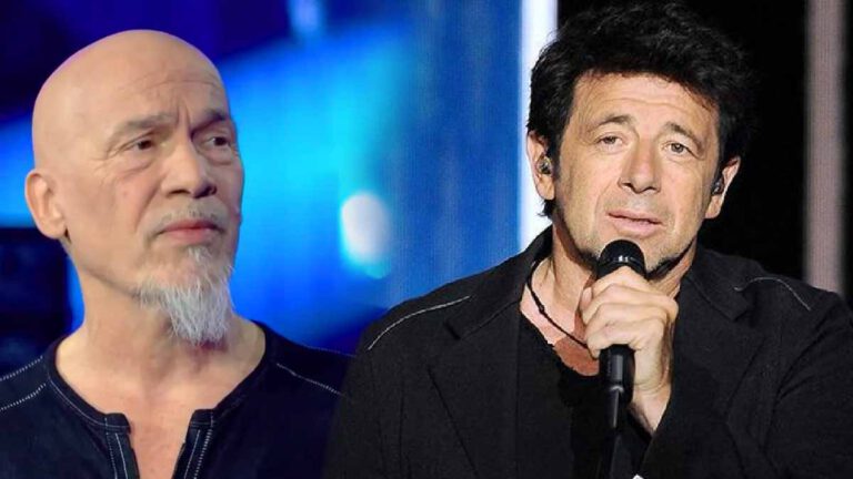 Florent Pagny frappé par le cancer : ces ultimes révélations de Patrick Bruel sur sa santé