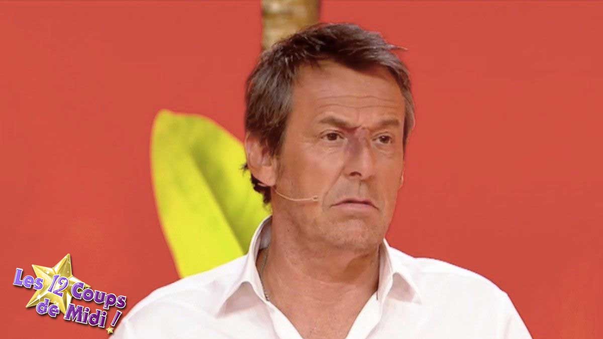 "Honteux", "débile", "ça mérite une censure…" : Jean-Luc Reichmann au plus mal, cette question osée dans " Les 12 coups de midi" qui divise énormément