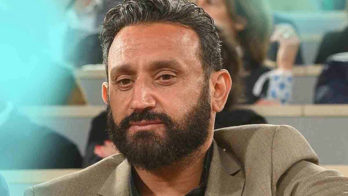 « J’ai les larmes… » : Cyril Hanouna fait une grande révélation sur Michel Sardou, les internautes bouleversés !