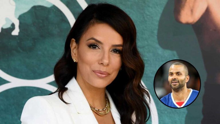 « Je l'aime » Les confidences d’ Eva Longoria sur Tony Parker, 12 ans après leur divorce