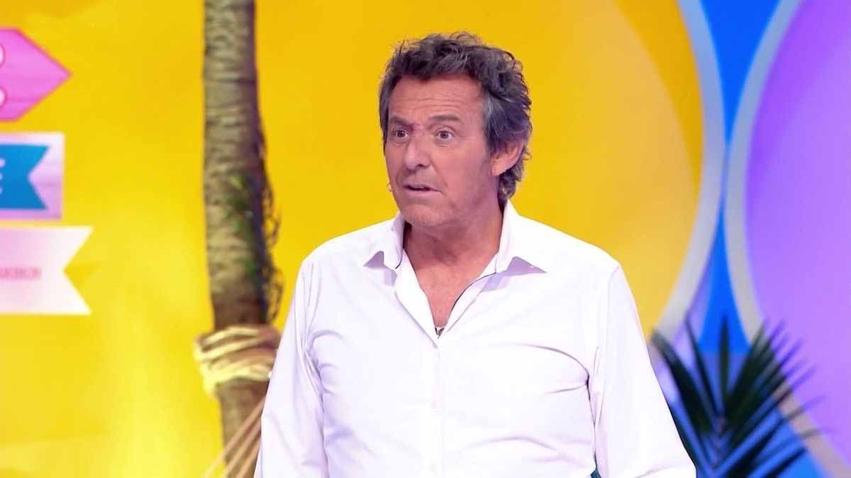 « Je l’aime beaucoup moins… » Jean-Luc Reichmann choquée par cette révélation sur une actrice dans Les 12 coups de midi