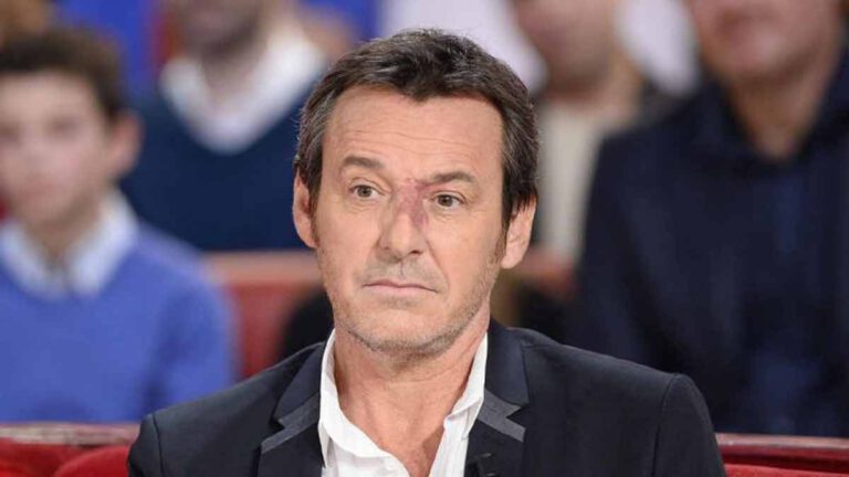 Jean-Luc Reichmann amaigri dans les 12 coups de midi : cette maladie qui lui a fait perdre quelques kilos