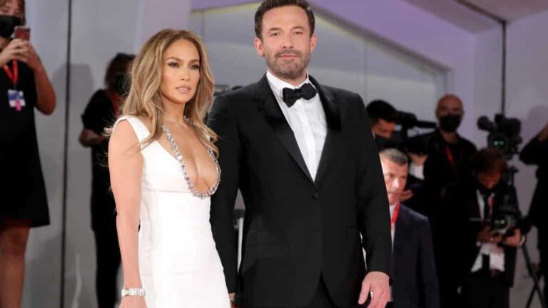 Jennifer Lopez, son mariage tourne au drame : la mère de Ben Affleck blessée, tout le monde finit aux urgences