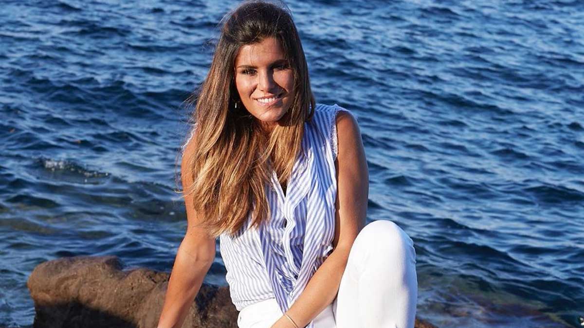 Karine Ferri : révélations sur ses vacances en famille, avant une reprise très intense