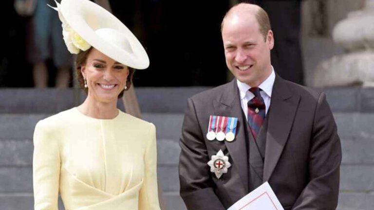 Kate Middleton et William les véritables raisons de leur déménagement