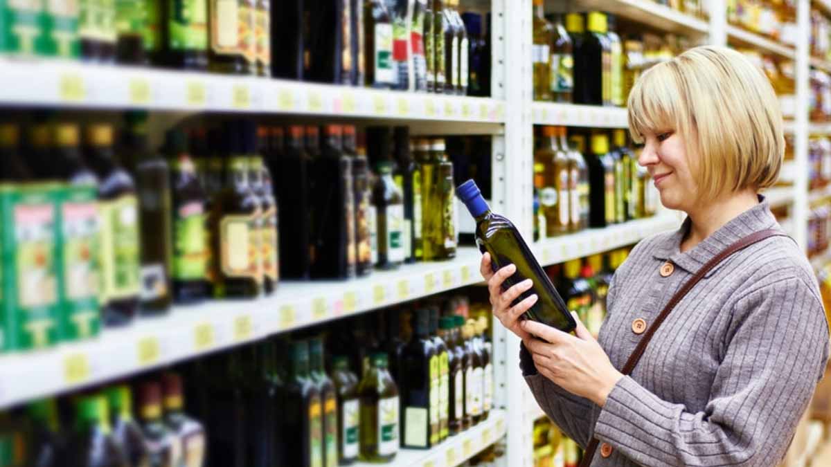 L’UFC-Que Choisir envoie une alerte sur l’huile d’olive, les Français sont dupés par le produit !