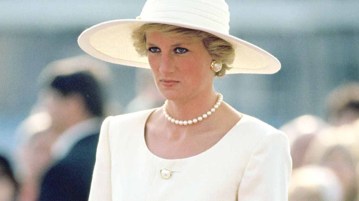 Lady Diana son subterfuge pour se venger de la famille royale