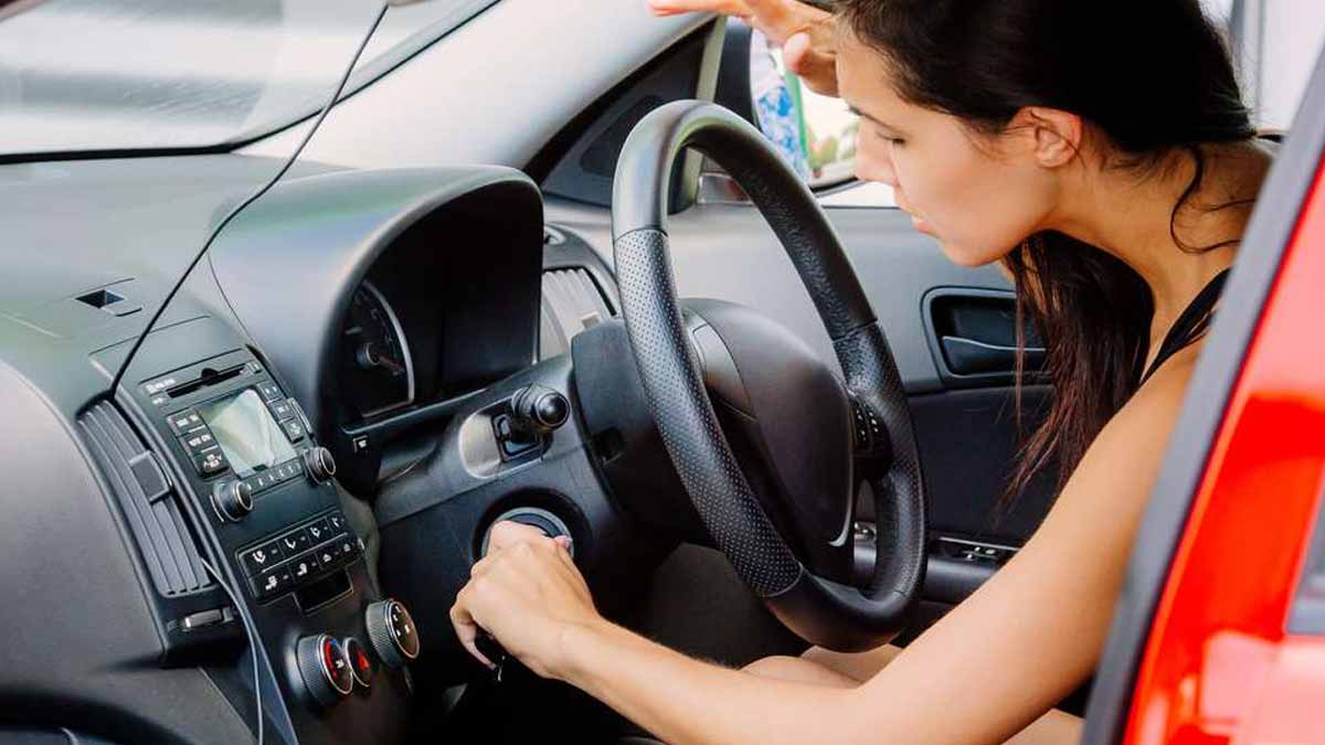 Laisser votre moteur automobile allumé peut vous coûter très cher dans cette ville !