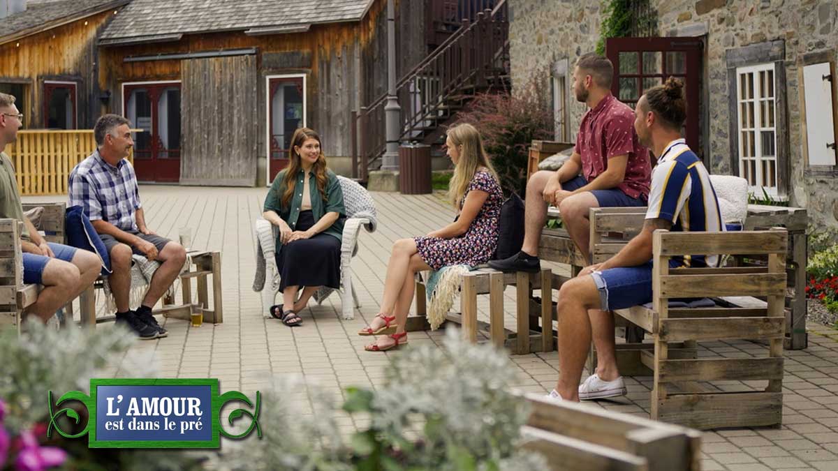 L’amour est dans le pré : les candidats ont fait une formation inédite pour la saison 17