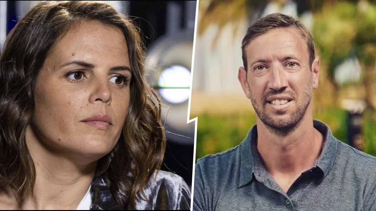 Laure Manaudou séparée de Alain Bernard, rupture brutale, révélations intimes…