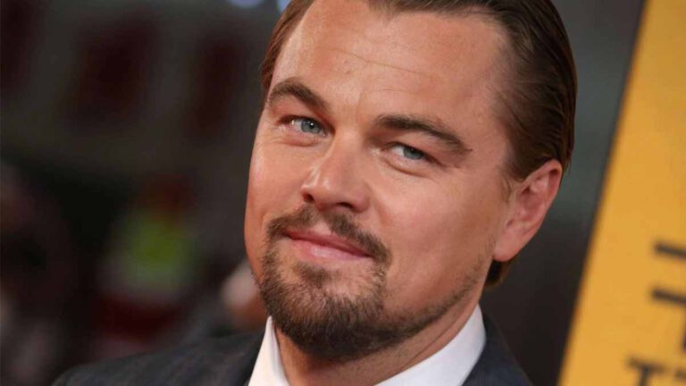 Leonardo DiCaprio voici le cout de la location de sa maison à Los Angeles pour des vacances de rêve