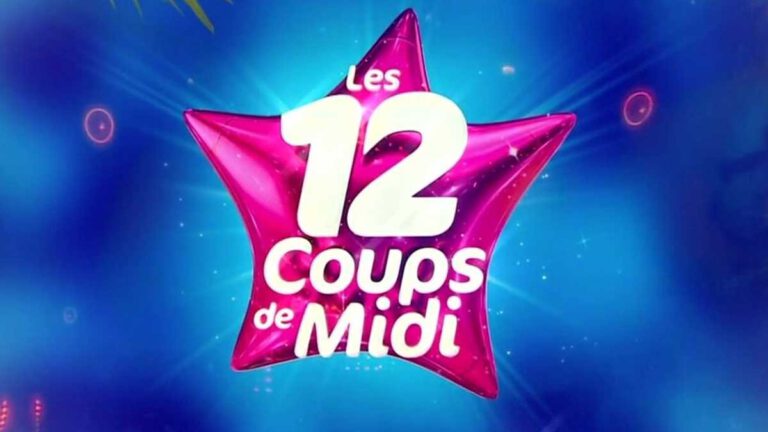 Les 12 coups de midi : Jean-Luc Reichmann surpris Delphine Wespiser sur TF1, Stéphane remporte l’étoile mystérieuse ce mercredi 4 janvier 2023 ?