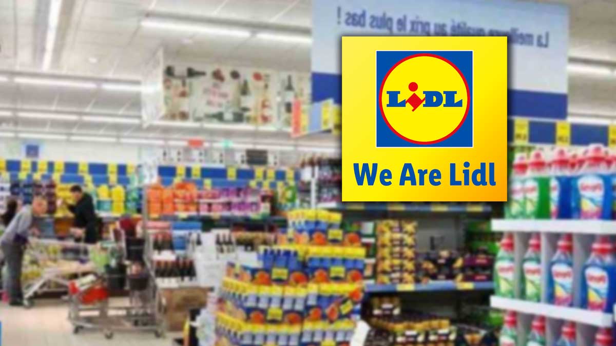 Lidl l’UFC-Que Choisir alerte sur ce produit qu’il ne faut pas acheter chez le discounter !