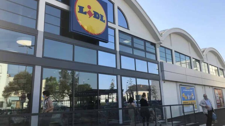 Lidl : le plus grand supermarché de France va ouvrir ses portes à Nanterre le 31 août 2022 !