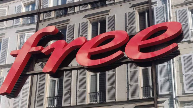 L’opérateur Free frappe très fort avec cet offre attractif à ne pas manquer