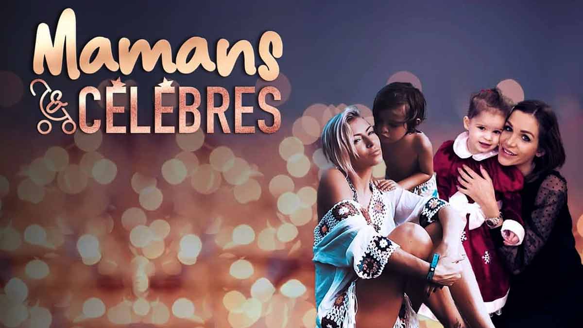 Mamans & Célèbres : une célèbre femme de footballeur participe à la nouvelle saison