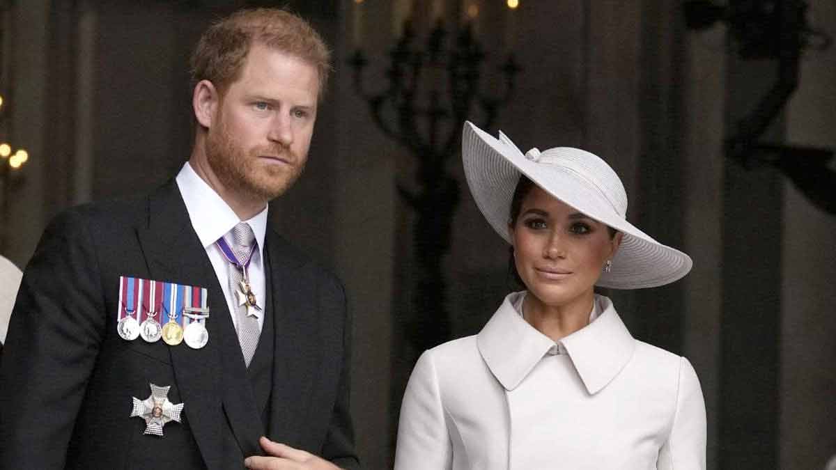 Meghan Markle et Harry sur le point d’être ruinés ? Le couple averti…