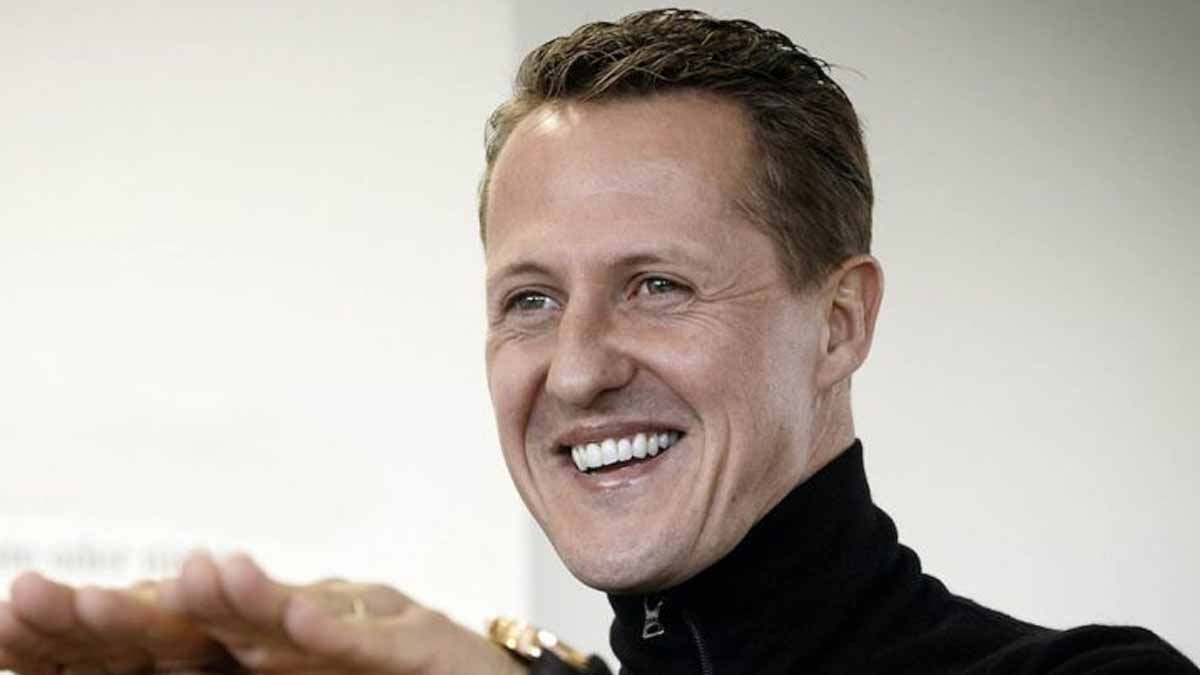 Michael Schumacher : les secrets de sa nouvelle propriété luxueuse à Majorque dévoilée !