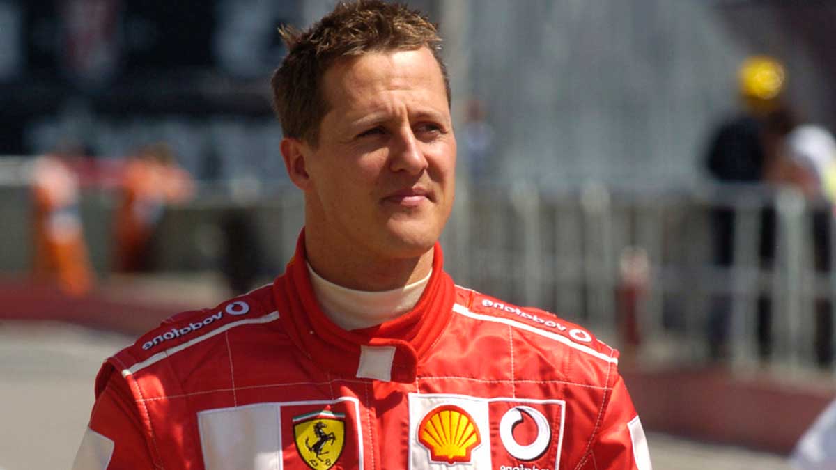 Michael Schumacher ses frais médicaux onéreux révélés