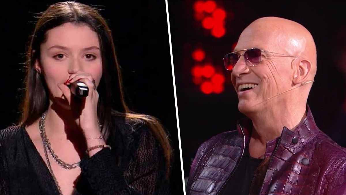 Nour, la protégée de Florent Pagny dans The Voice, envoie un appel de détresse : « Il me gâche la vie, j’en peux plus » !