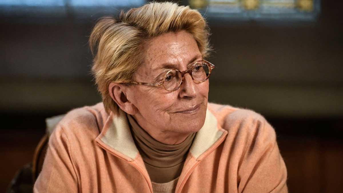 « On n’a plus un rond » ces révélations très surprenantes d’Isabelle Balkany sur sa situation financière