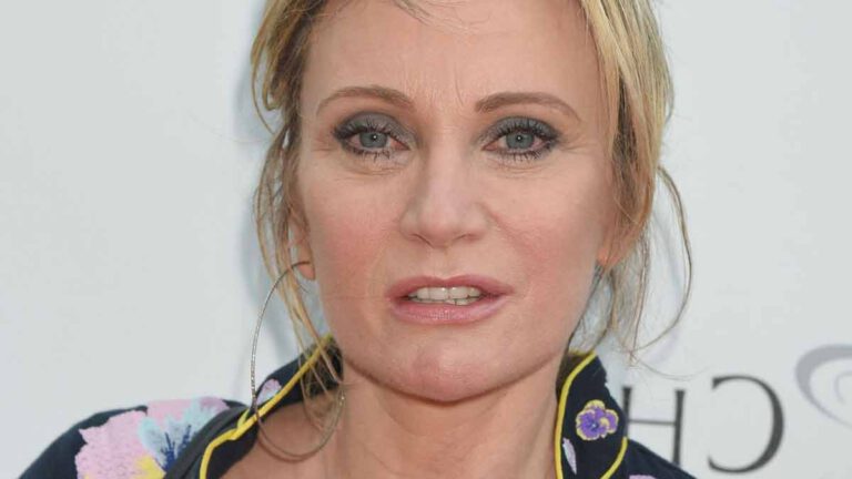 Patricia Kaas bouleversée : la chanteuse annonce la mort d’un être cher à son coeur…