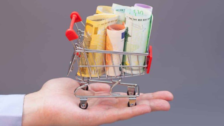 Pouvoir d’achat voici le supermarché qui permet de minimiser nos dépenses aux courses !