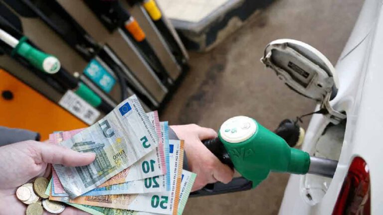 Prime carburant voici tous les détails pour avoir les 300 euros promis !