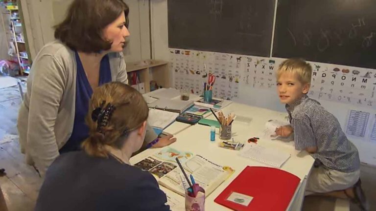 Rentrée scolaire bourse de collège, CAF… ces aides financières pour faire l’école à la maison !