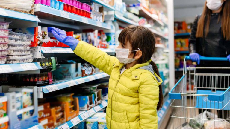 Supermarché terrible nouvelle pour tous les consommateurs… Ce sont les prix qui vont exploser !