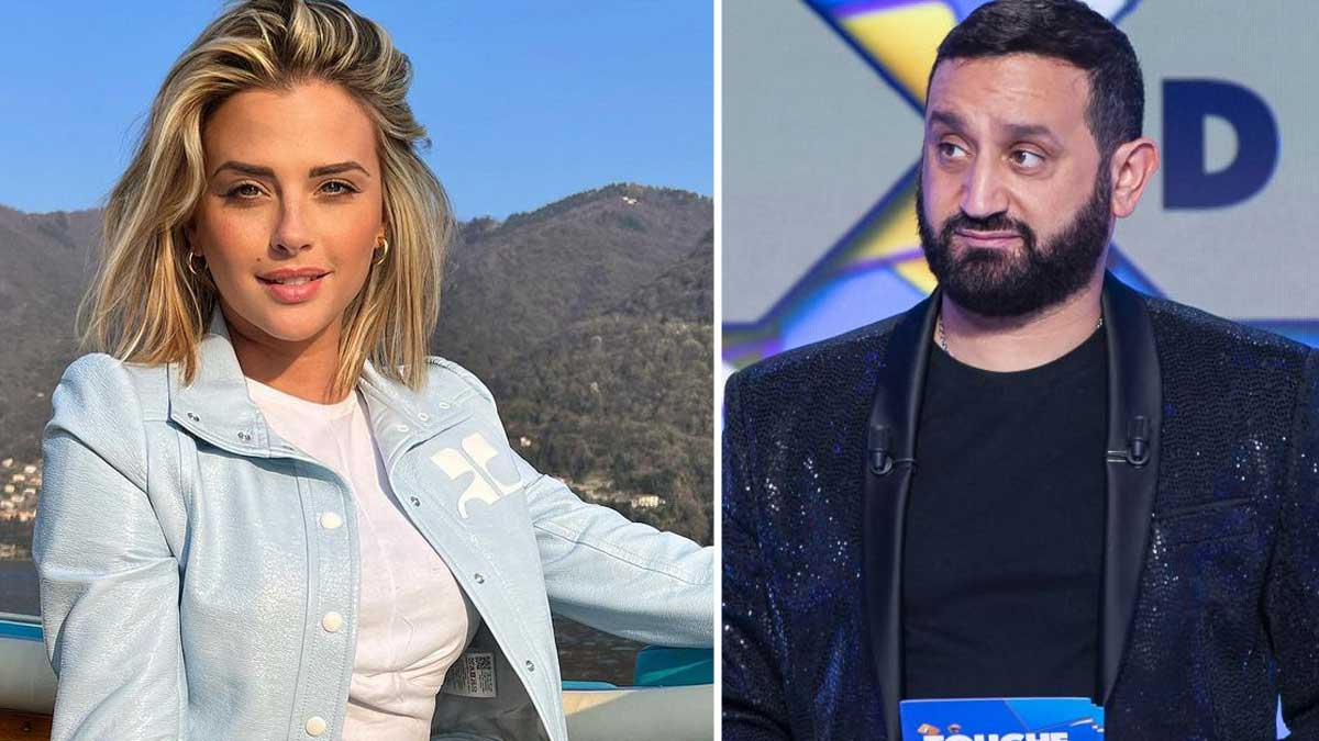 TPMP : le couple Cyril Hanouna et Kelly Vedovelli confirmé à Monaco On vous dit tout !