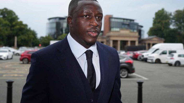 “Tu ne veux quand même pas me mettre enceinte au procès de Benjamin Mendy, les révélations choc d’une plaignante