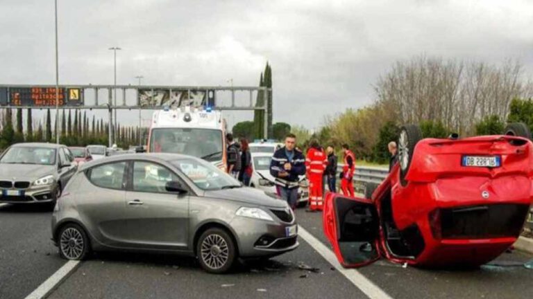 Un célèbre couple de la télé-réalité victime d’un accident, l’influenceur est mort sur le coup