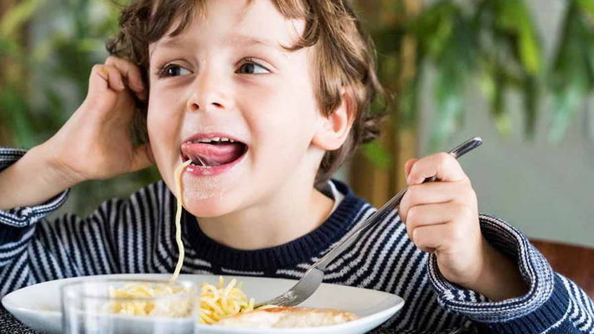 Un restaurant peut refuser l’accès aux enfants ! On vous donne tous les détails !