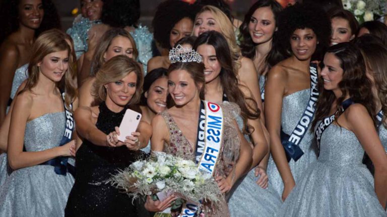 Une ex-candidate de Miss France a perdu 25 kg : un régime drastique qui pose question…