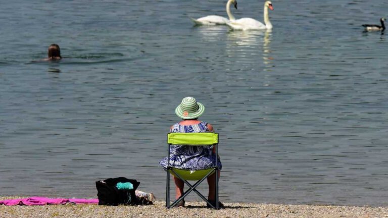 Vacances d’été Voici où les ministres partent se ressourcer cette année