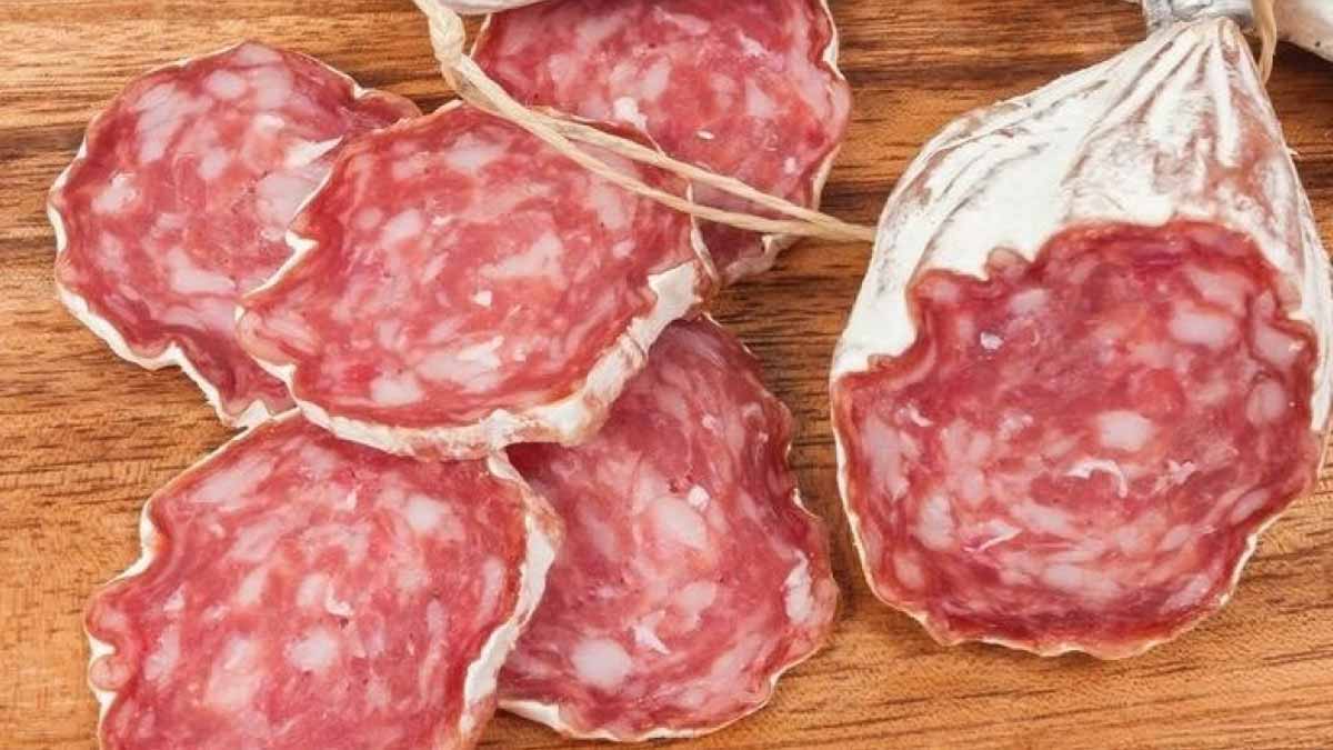 Voici les pires saucissons vendus en supermarché selon plusieurs consommateurs !