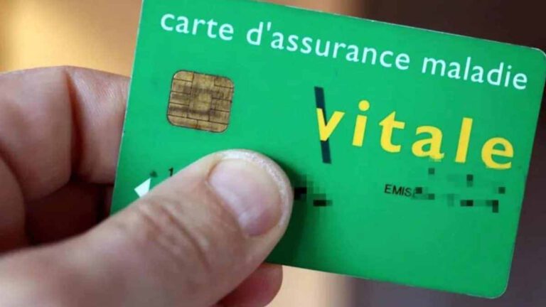 carte vitale attention a cette dangereuse arnaque vous pouvez tout perdre