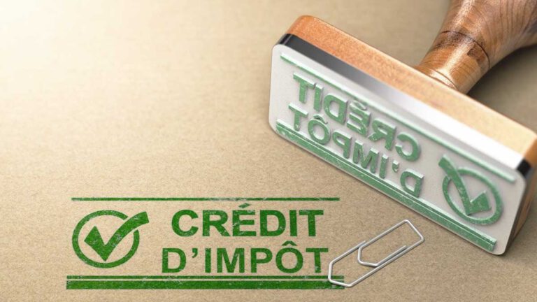 ces 5 credits et reductions dimpot que vous ne sollicitez pas et qui vous font perdre jusqu a 1174 e