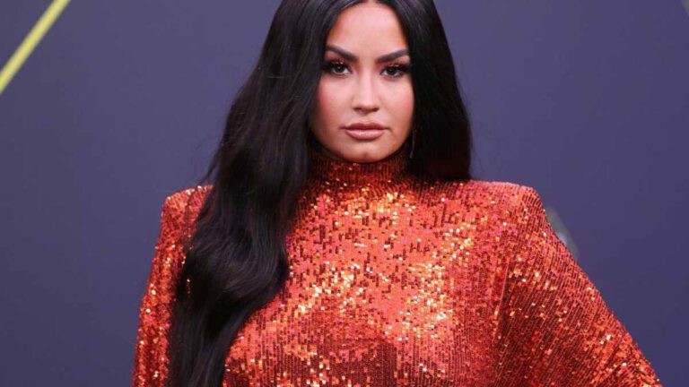 J ai commence quand j avais 12 ans demi lovato se livre sur l enfer de la drogue