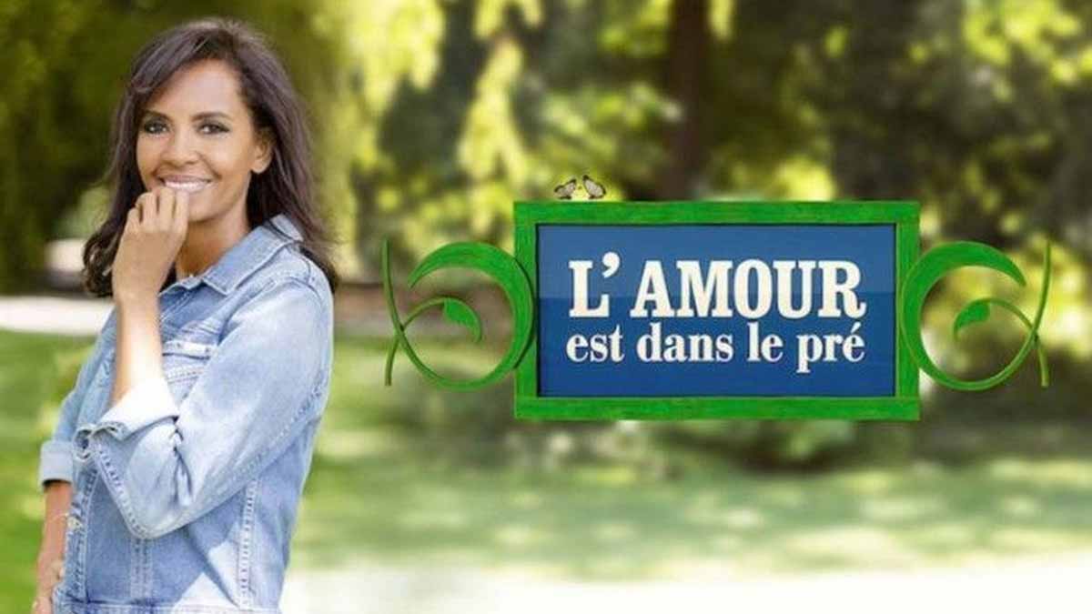 l amour est dans le pre cette condition reclamee d’un agriculteur pour ses pretendantes