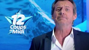 Les 12 coups de midi : L’erreur fatale de Stéphane, l’étoile mystérieuse révélée ce jeudi 1er décembre 2022 sur TF1 ?