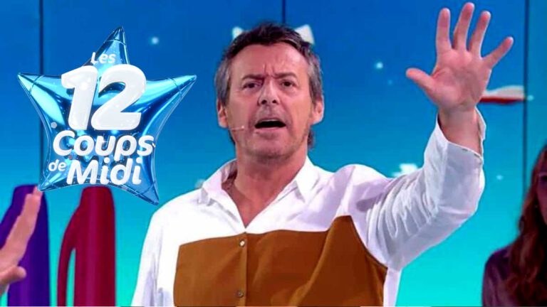 Les 12 coup de midi : Jean-Luc Reichmann provoque la gêne d’un candidat, Stéphane décroche sa 6e étoile mystérieuse ce mardi 20 décembre 2022 sur TF1 ?