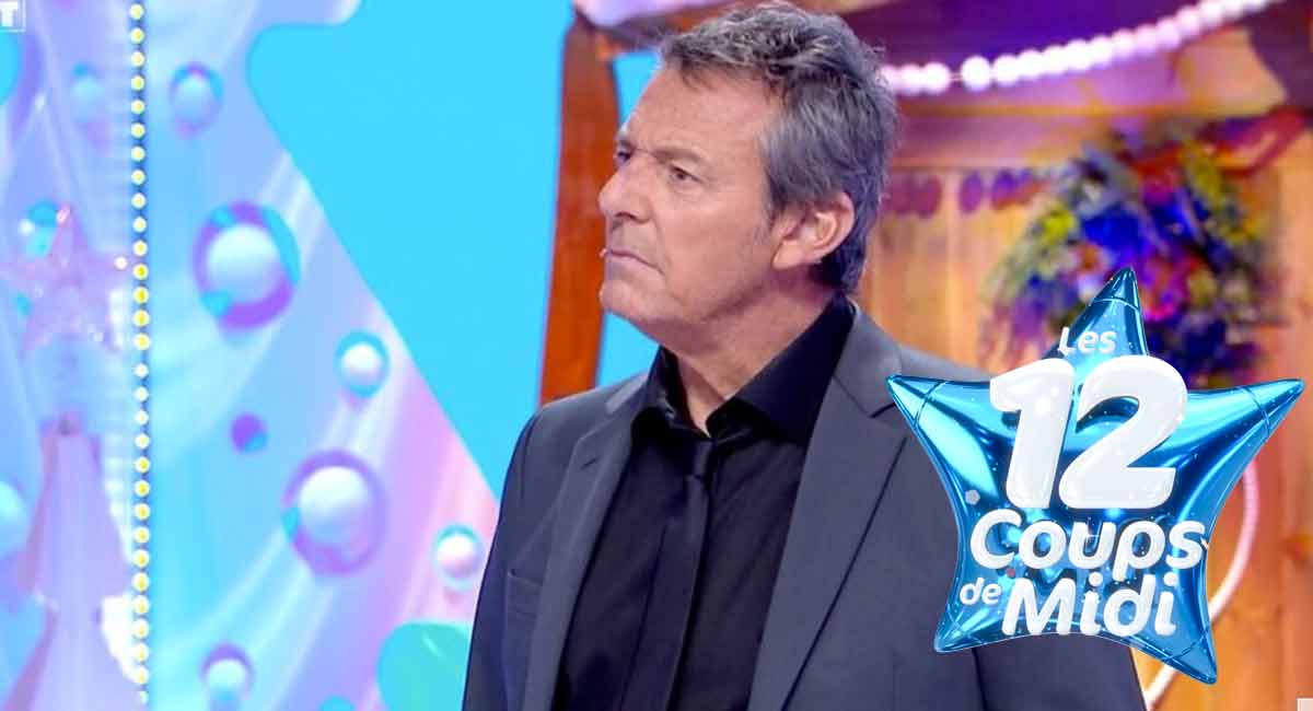 Les 12 coups de midi : la folle promesse de Jean-Luc Reichmann, Stéphane terrifié, l’étoile mystérieuse dévoilée ce dimanche 30 octobre 2022 ?